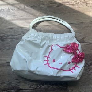 Hello kitty bag